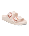 Birkenstock Women's Arizona EVA Stealth Buckle Sandals