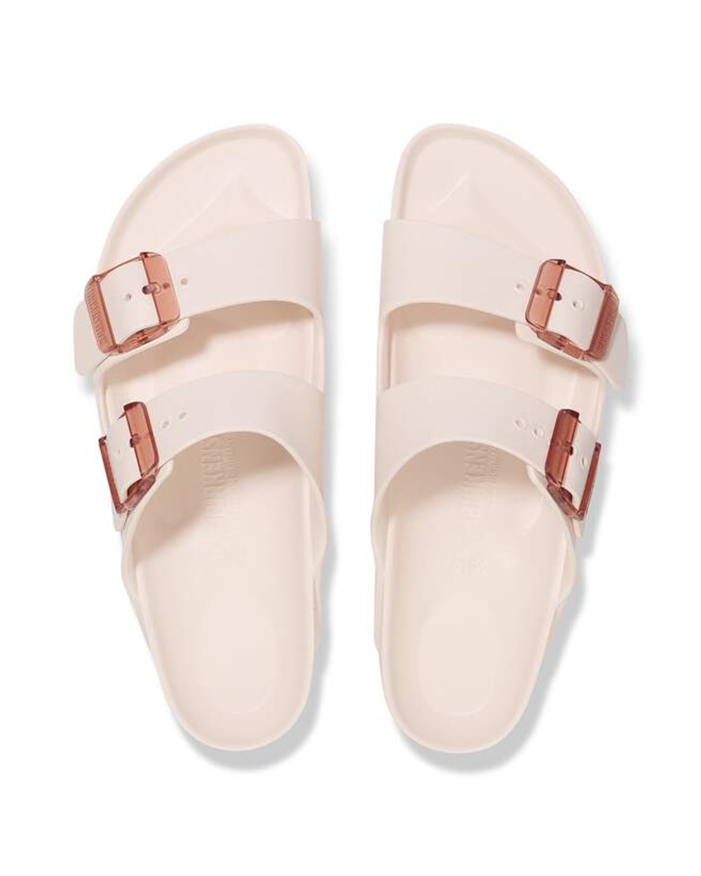 Birkenstock Women's Arizona EVA Stealth Buckle Sandals