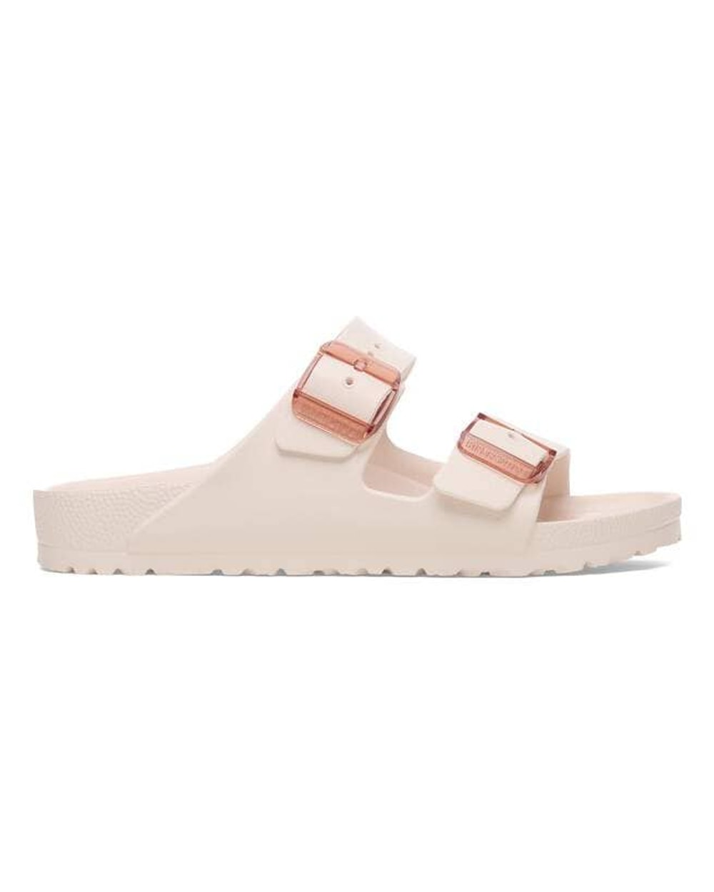 Birkenstock Women's Arizona EVA Stealth Buckle Sandals