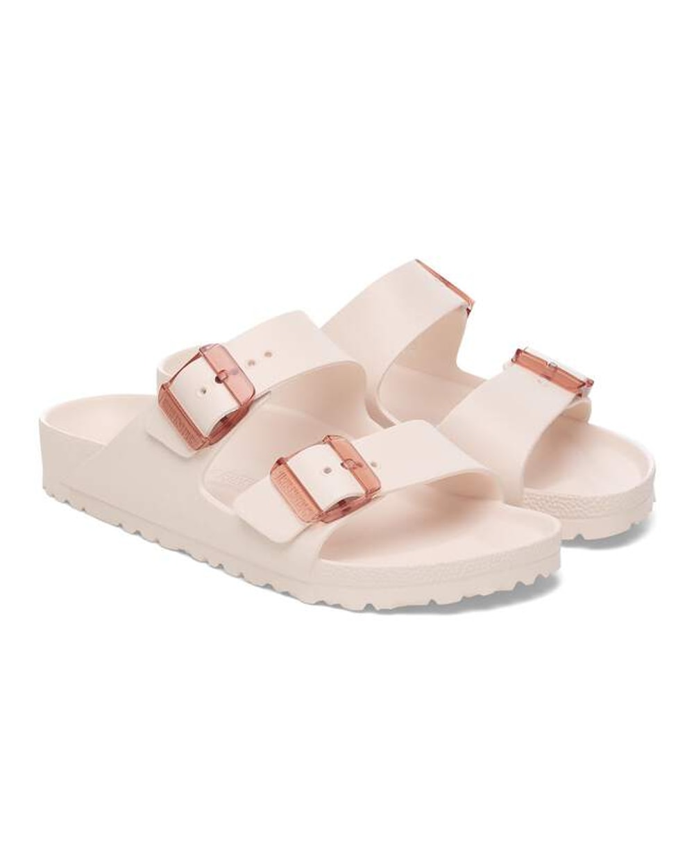 Birkenstock Women's Arizona EVA Stealth Buckle Sandals