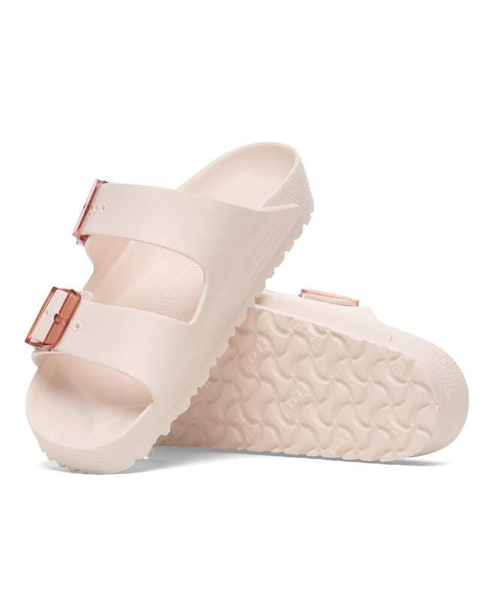 Birkenstock Women's Arizona EVA Stealth Buckle Sandals