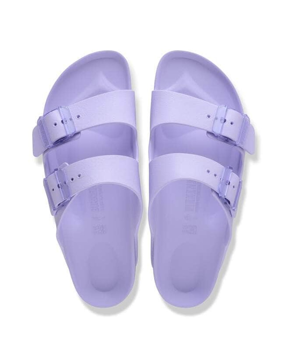 Birkenstock Women's Arizona EVA Stealth Buckle Sandals
