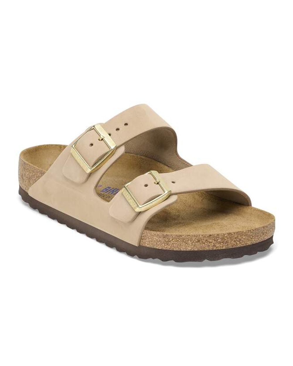 Birkenstock Women's Arizona Soft Footbed Sandals