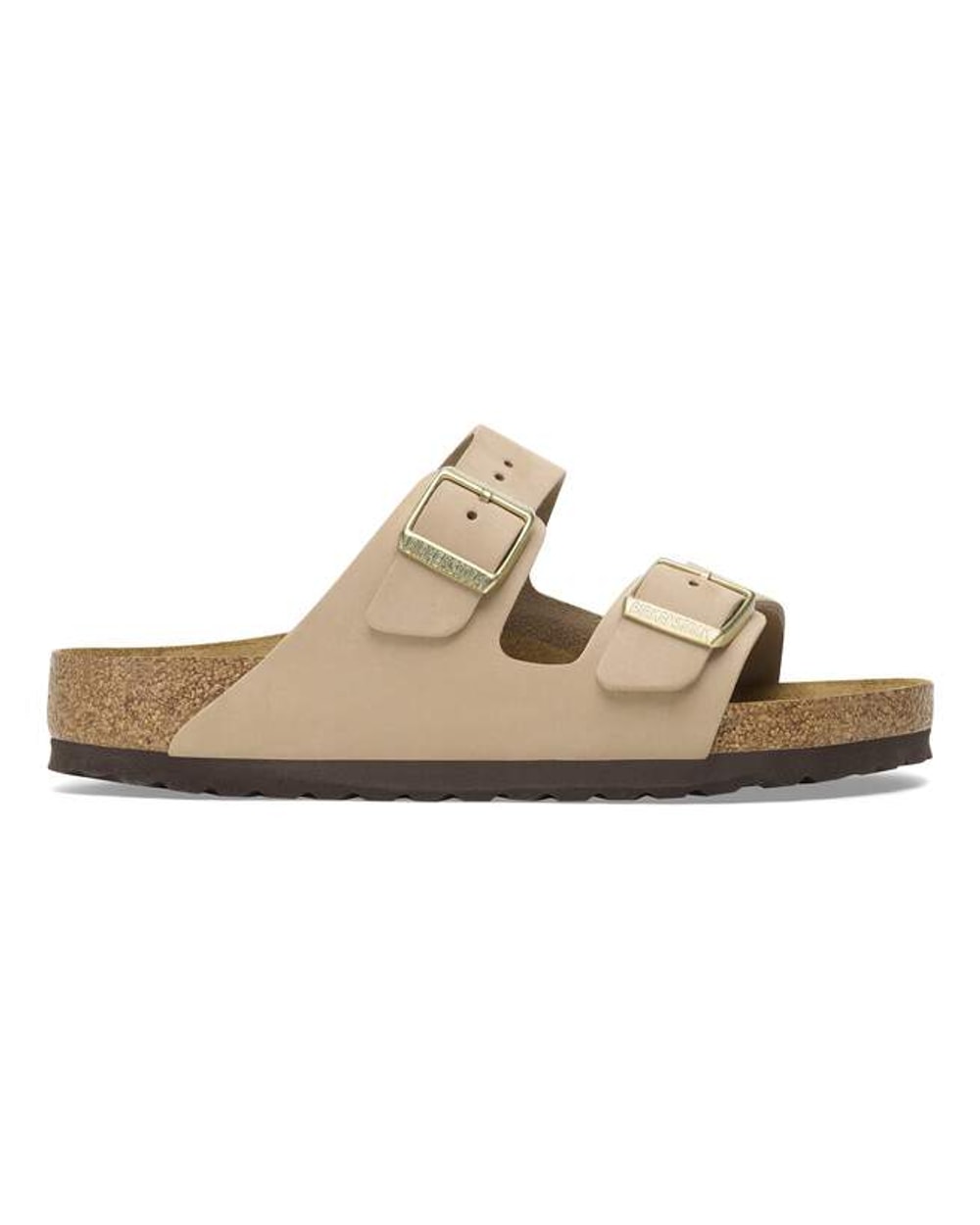 Birkenstock Women's Arizona Soft Footbed Sandals