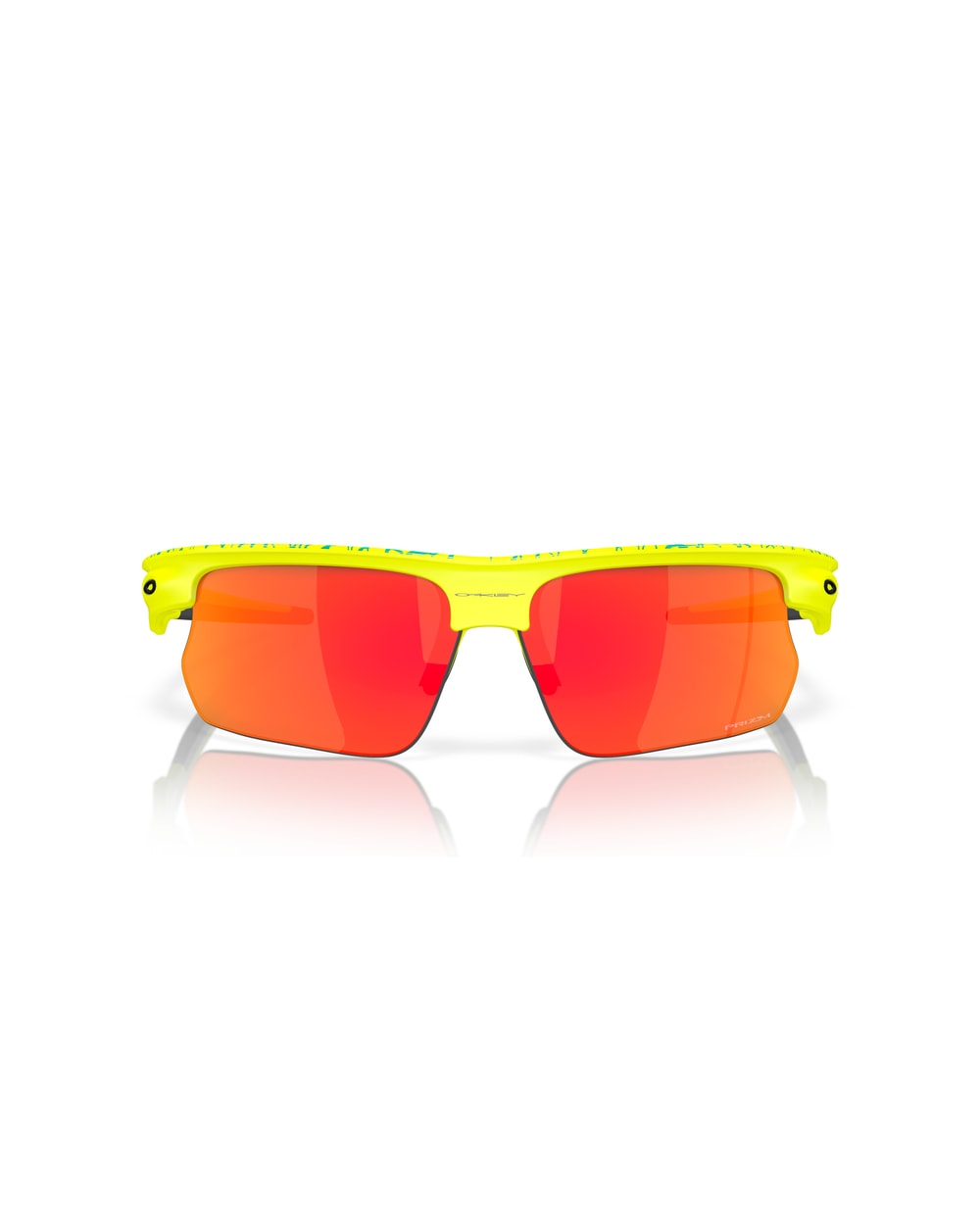 Oakley BiSphaera Inner Spark Collection