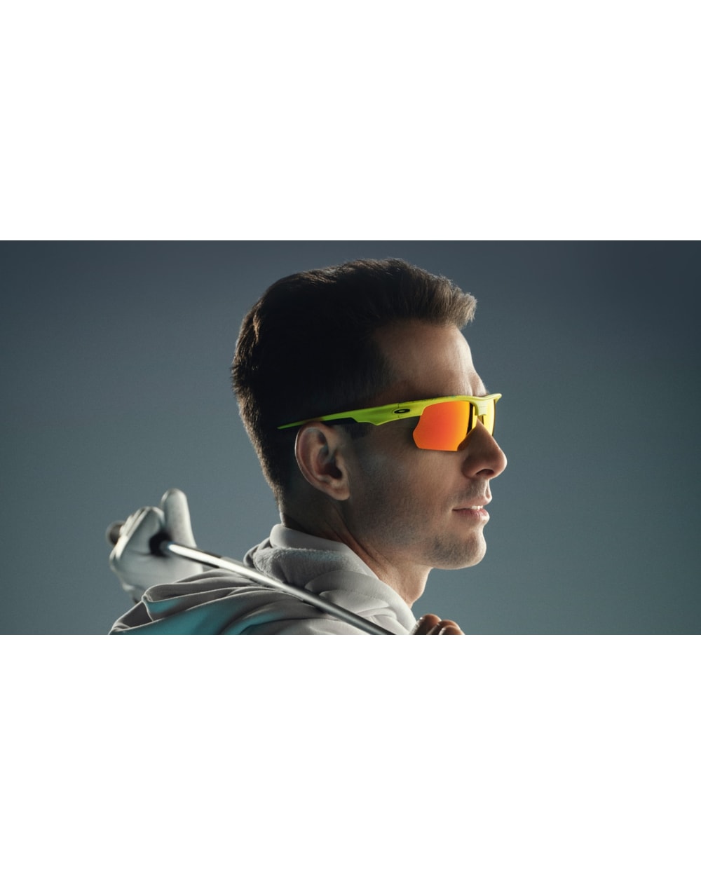 Oakley BiSphaera Inner Spark Collection