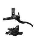 Shimano BL-MT4100/BR-MT410 Front Disc Brake