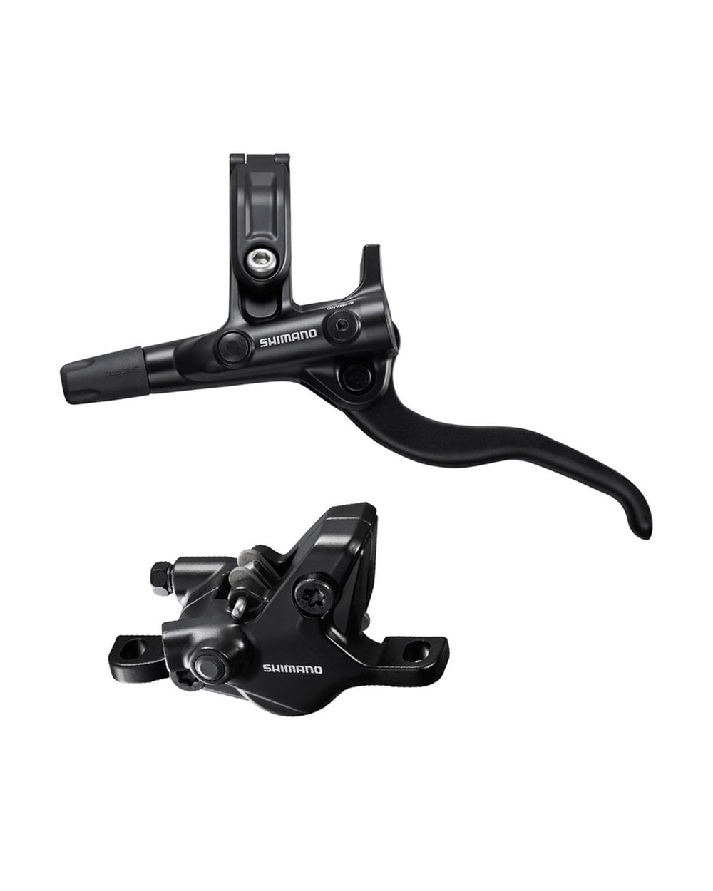 Shimano BL-MT4100/BR-MT410 Front Disc Brake