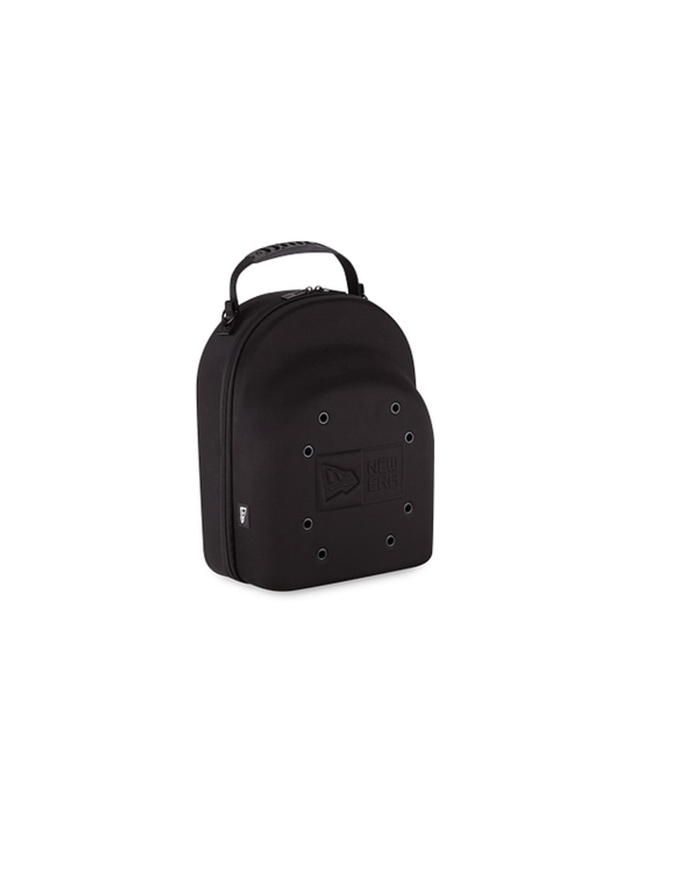Black 6-Pack Cap Carrier