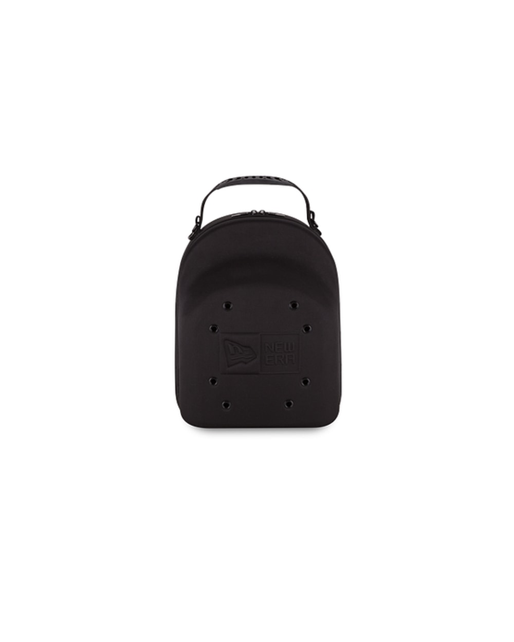 Black 6-Pack Cap Carrier