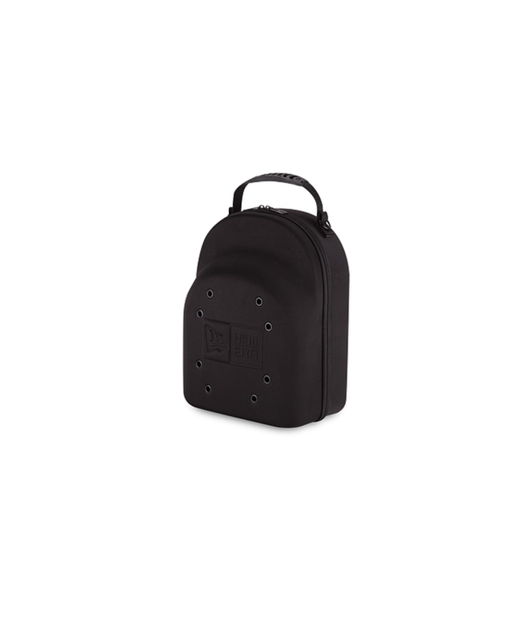 Black 6-Pack Cap Carrier