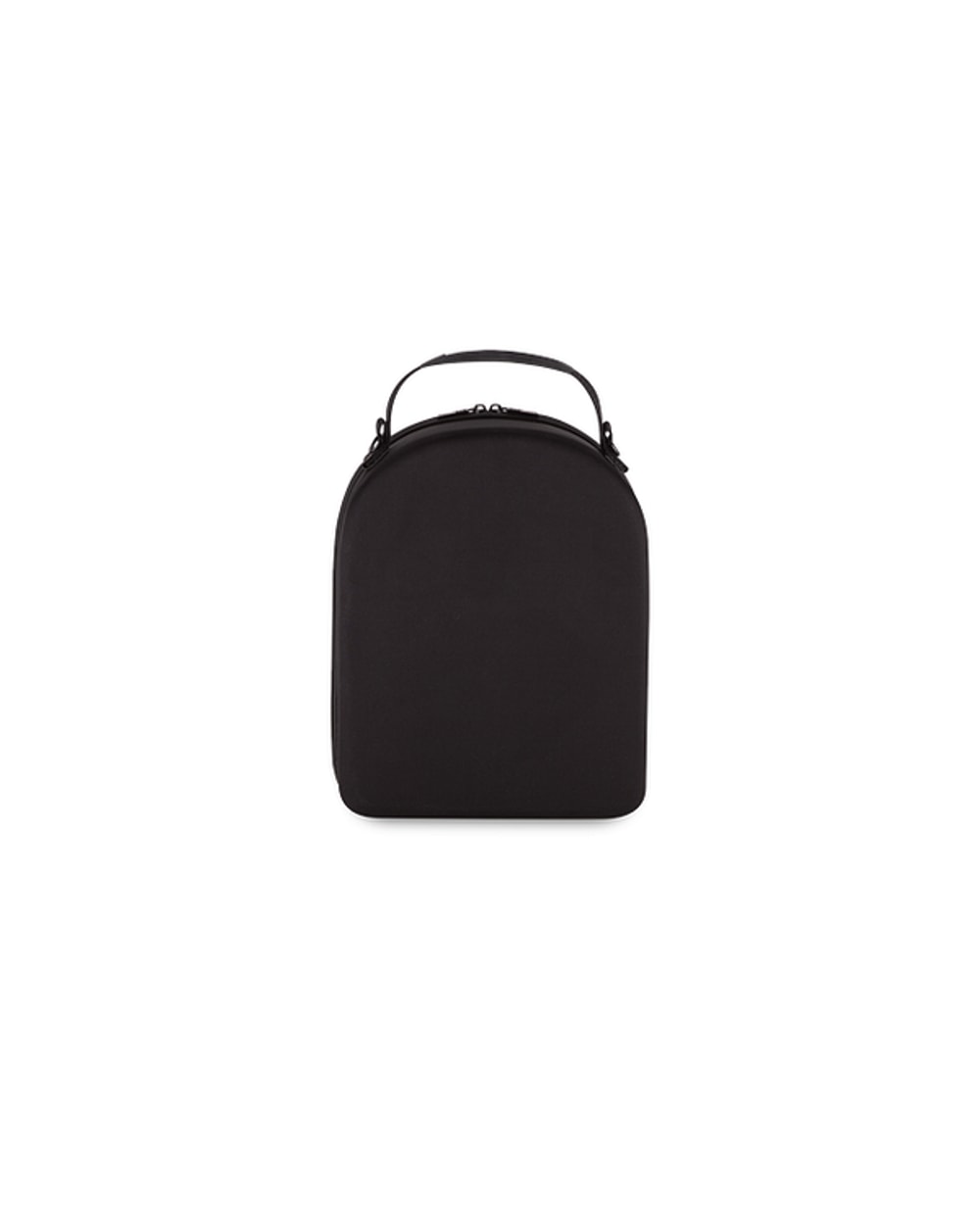 Black 6-Pack Cap Carrier