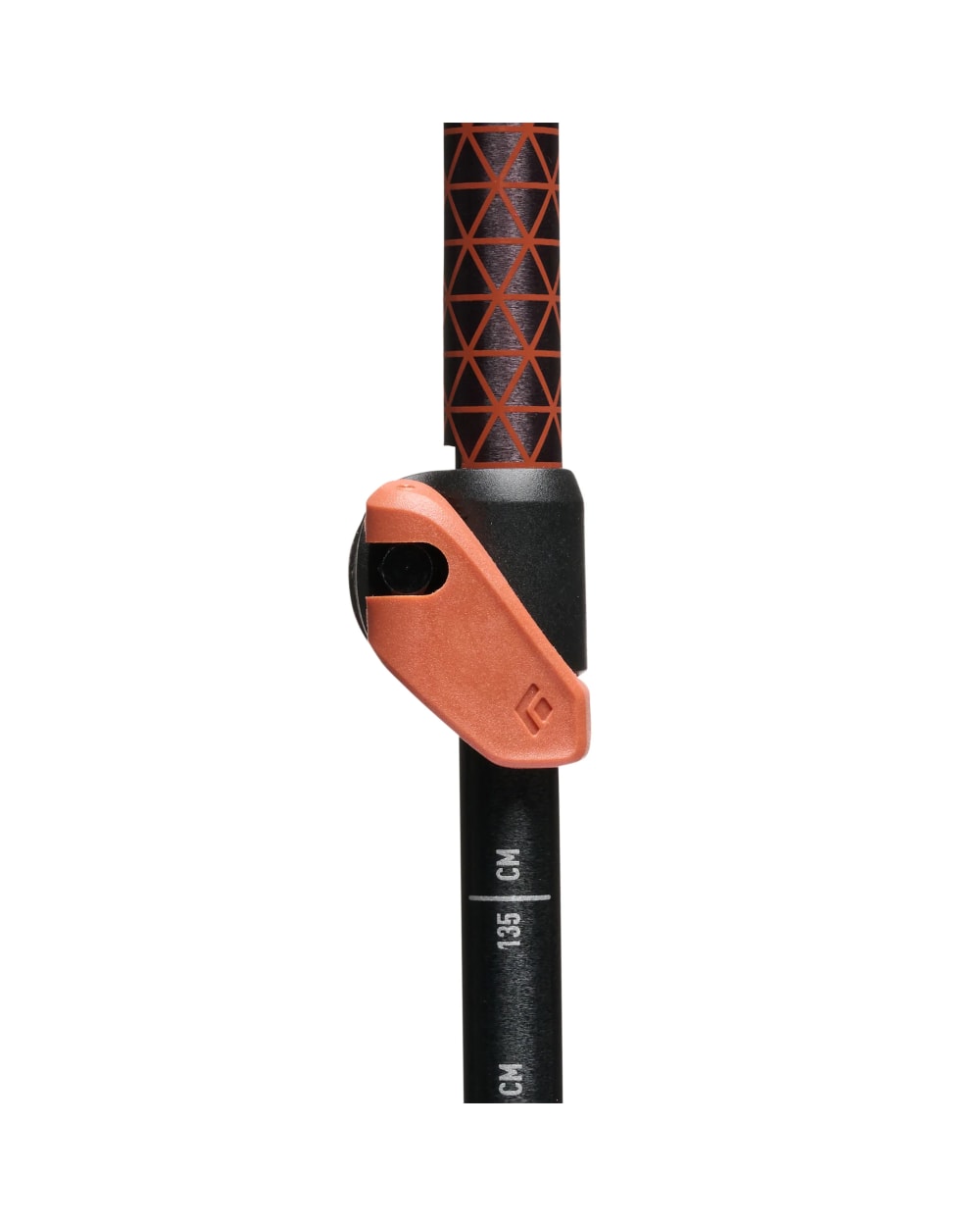 Black Diamond Adult Trail Cork Trekking Poles