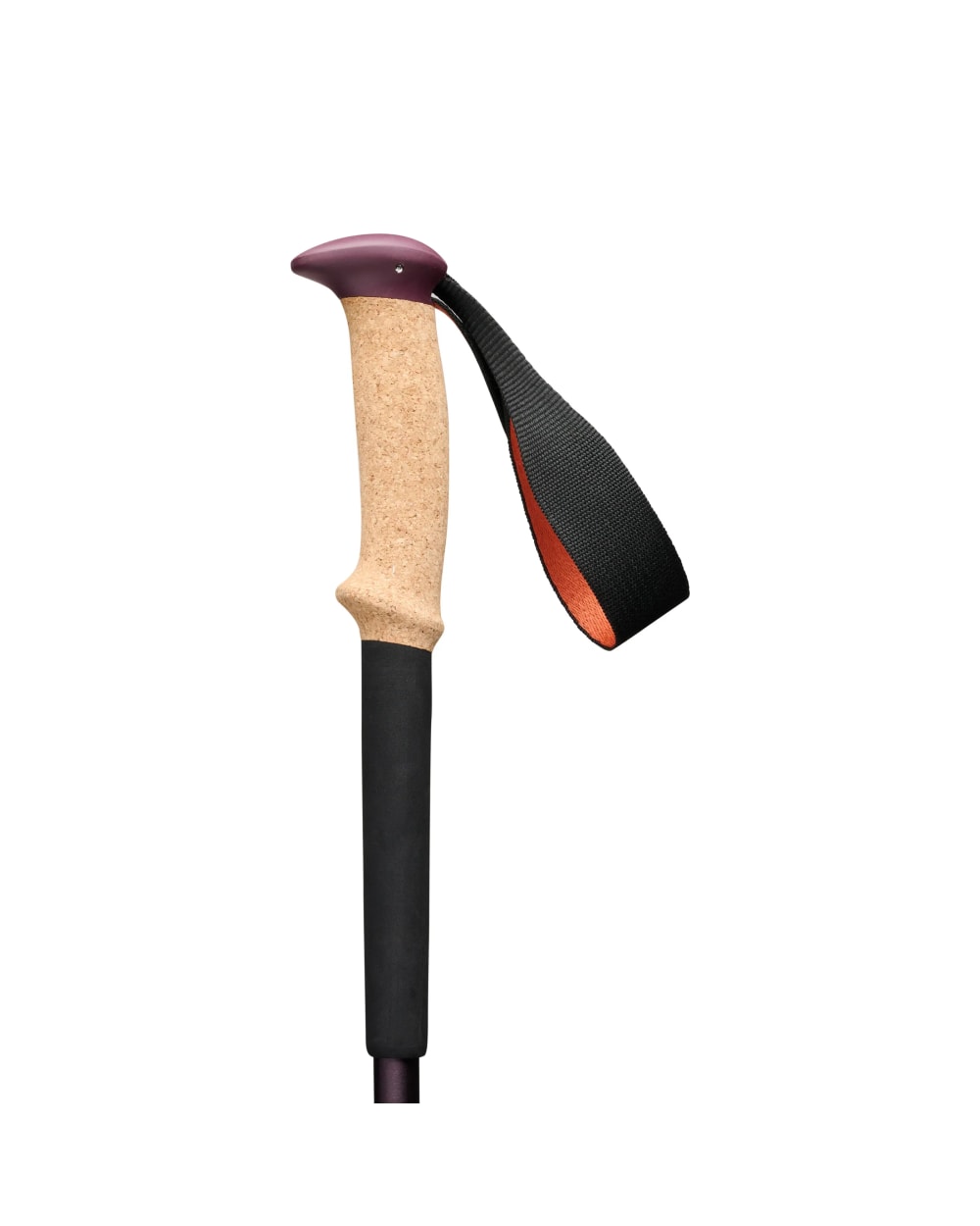 Black Diamond Adult Trail Cork Trekking Poles