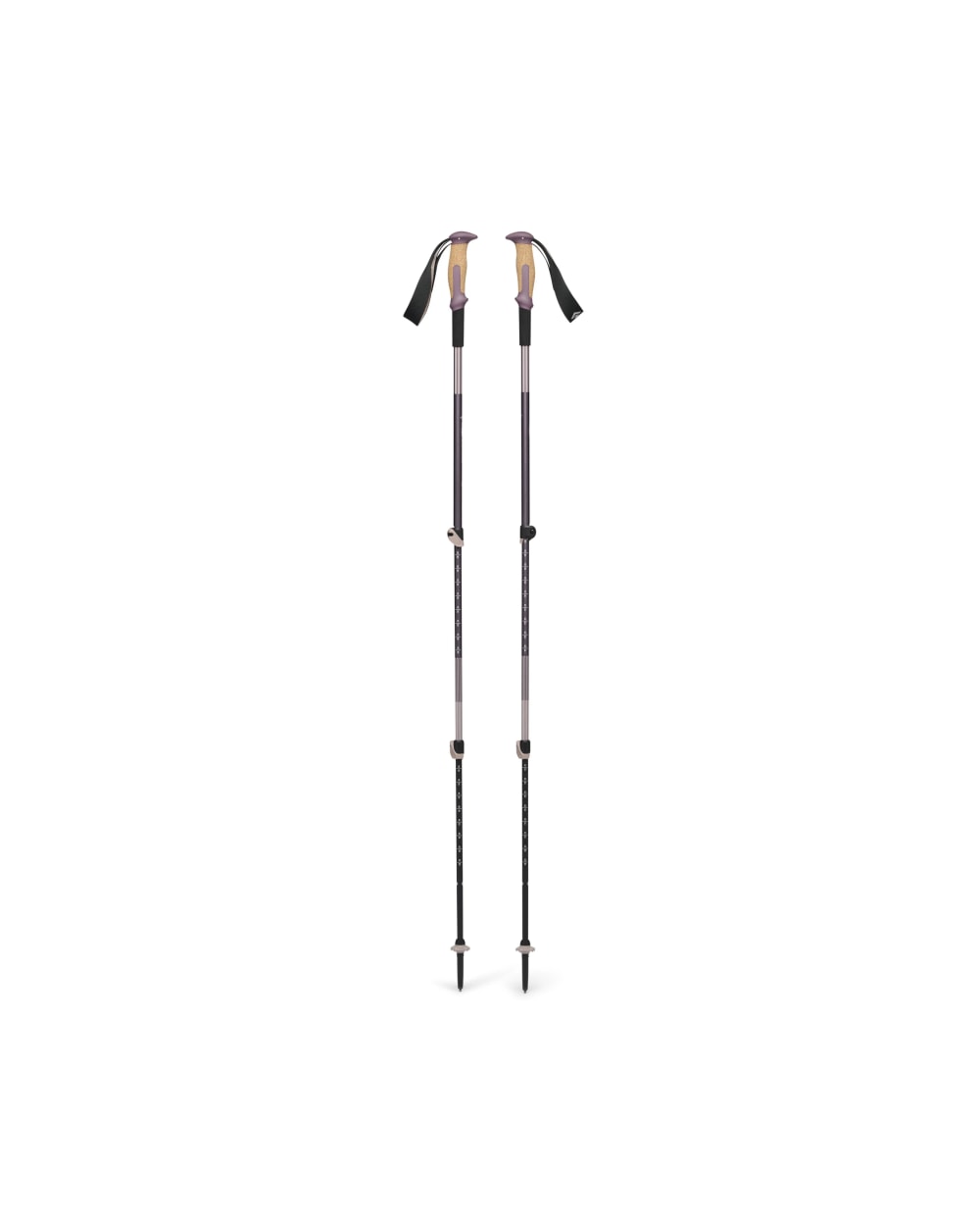 Black Diamond Trail Vista Shock Trekking Poles