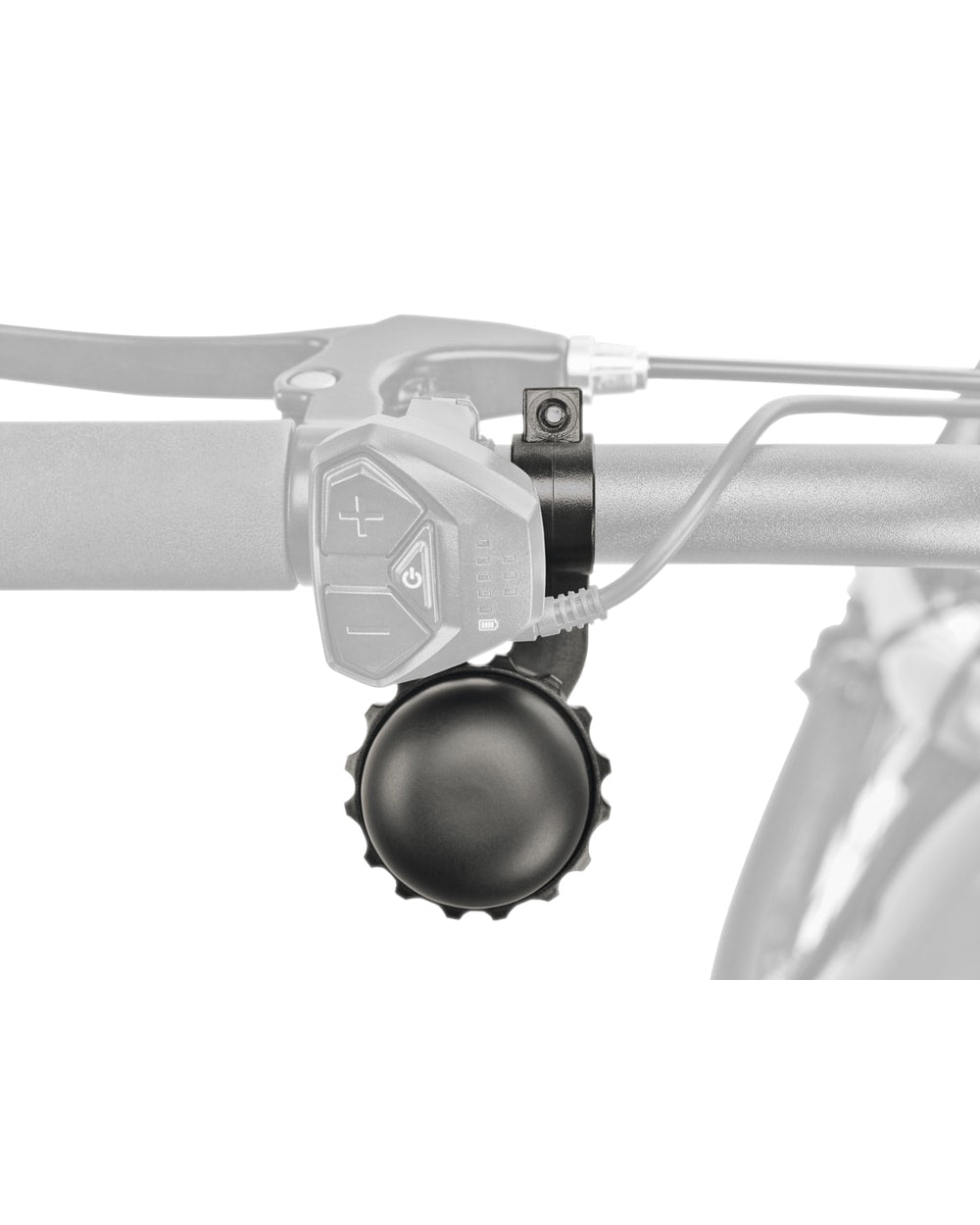 Electra Black E-bike Bell