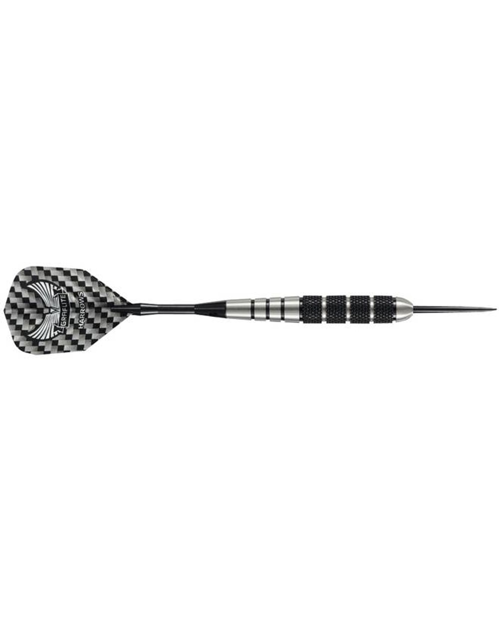 Black Jack Tungsten Style