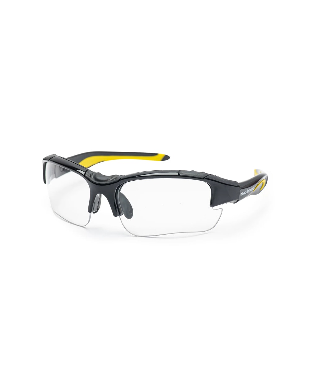 Black Knight Guardian Eye-guards