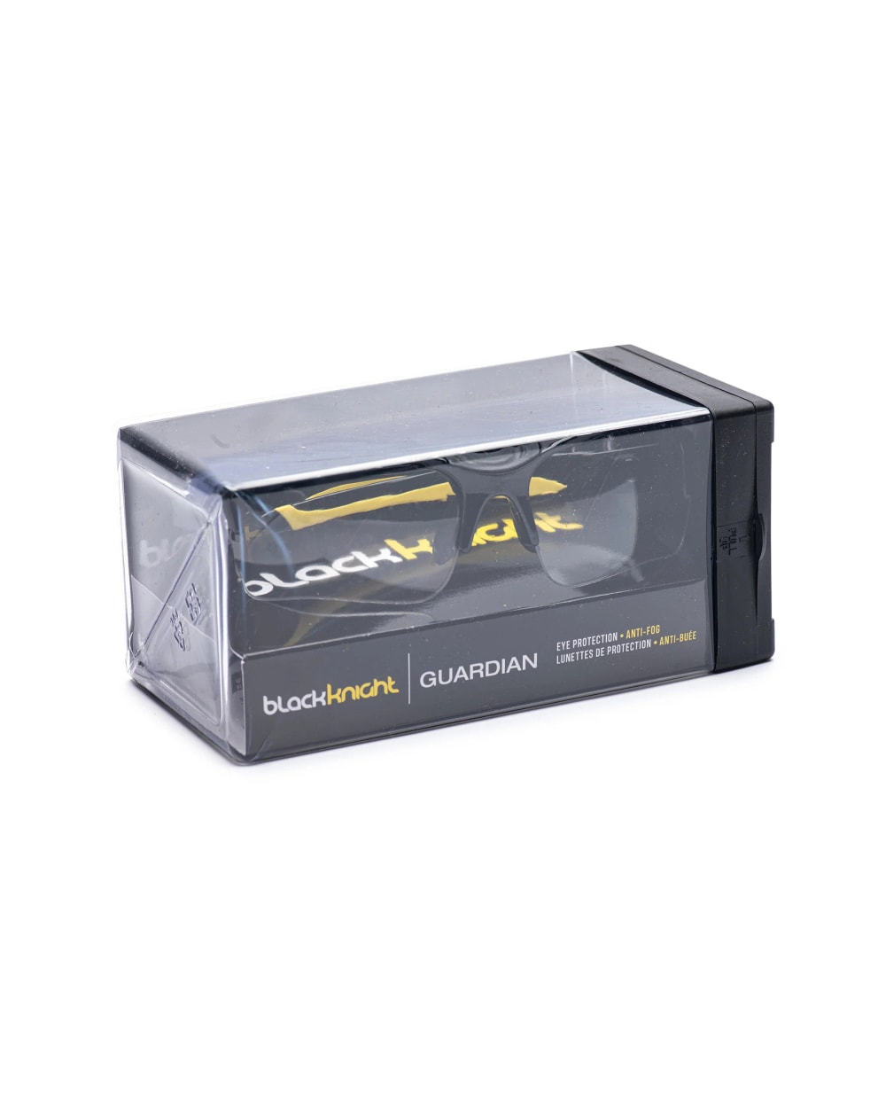 Black Knight Guardian Eye-guards