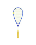Black Knight Quicksilver Echo Squash Racquet