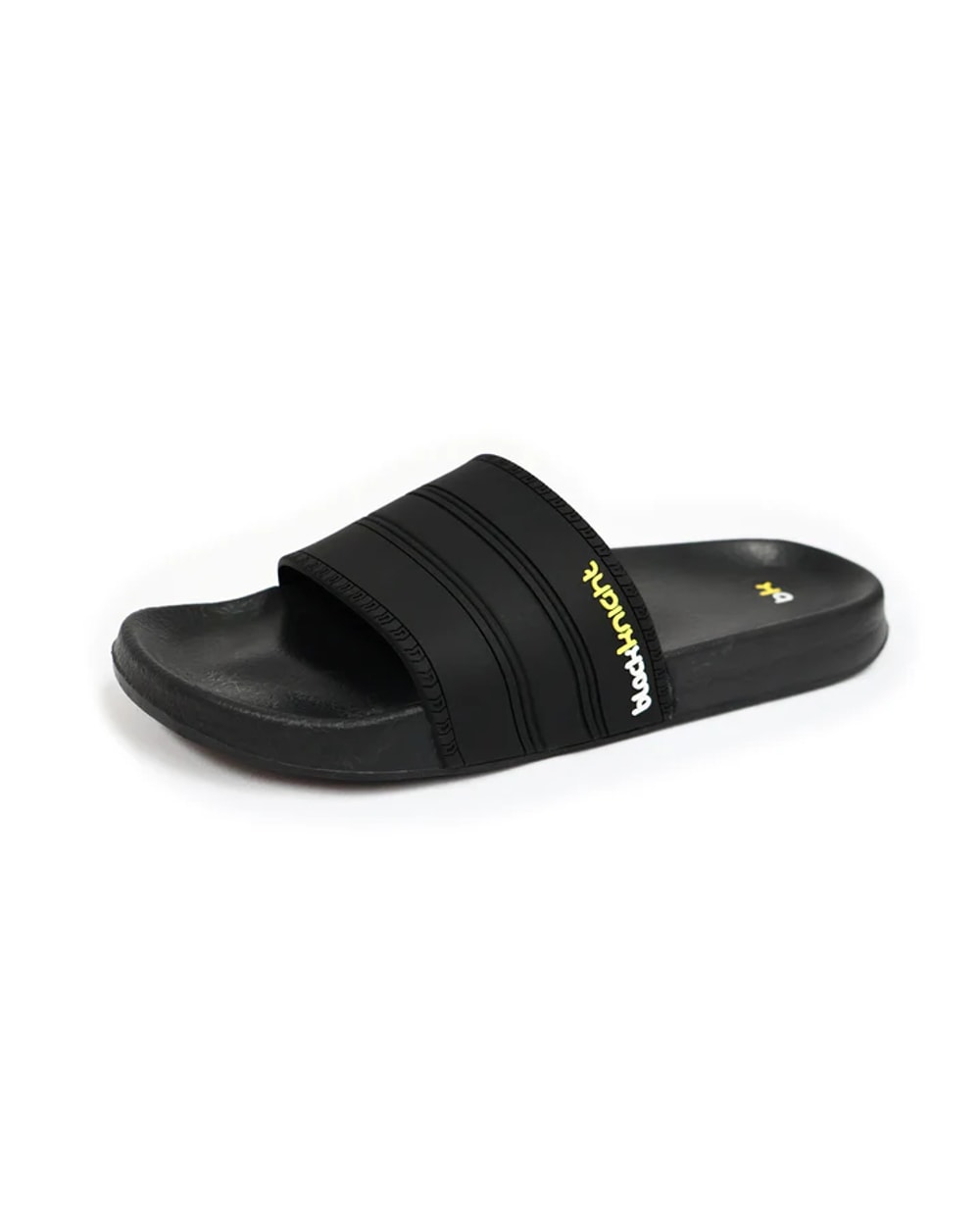 Black Knight Recovery Slides