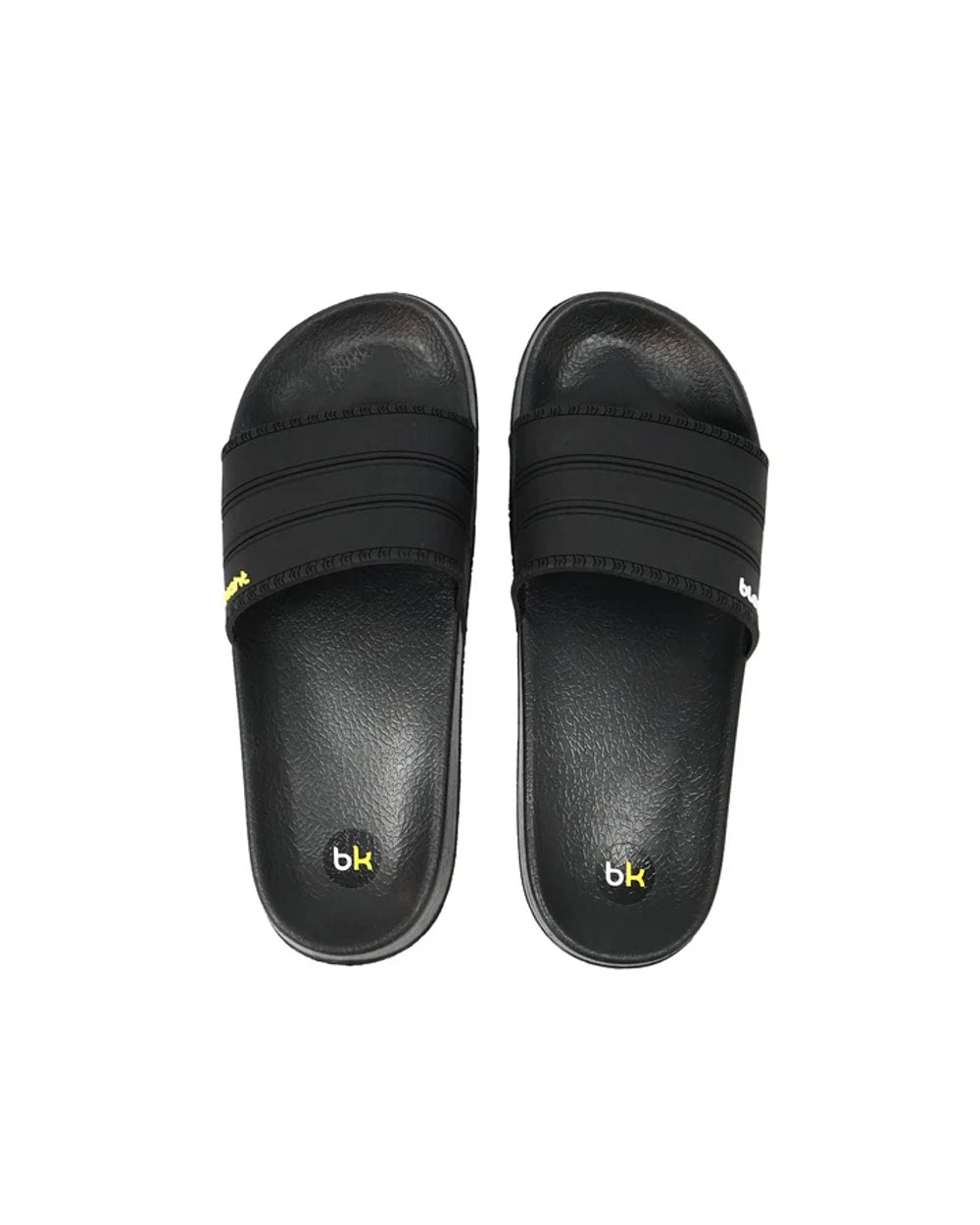 Black Knight Recovery Slides