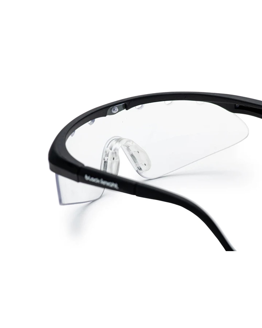 Black Knight Turbo Squash Eye Guards