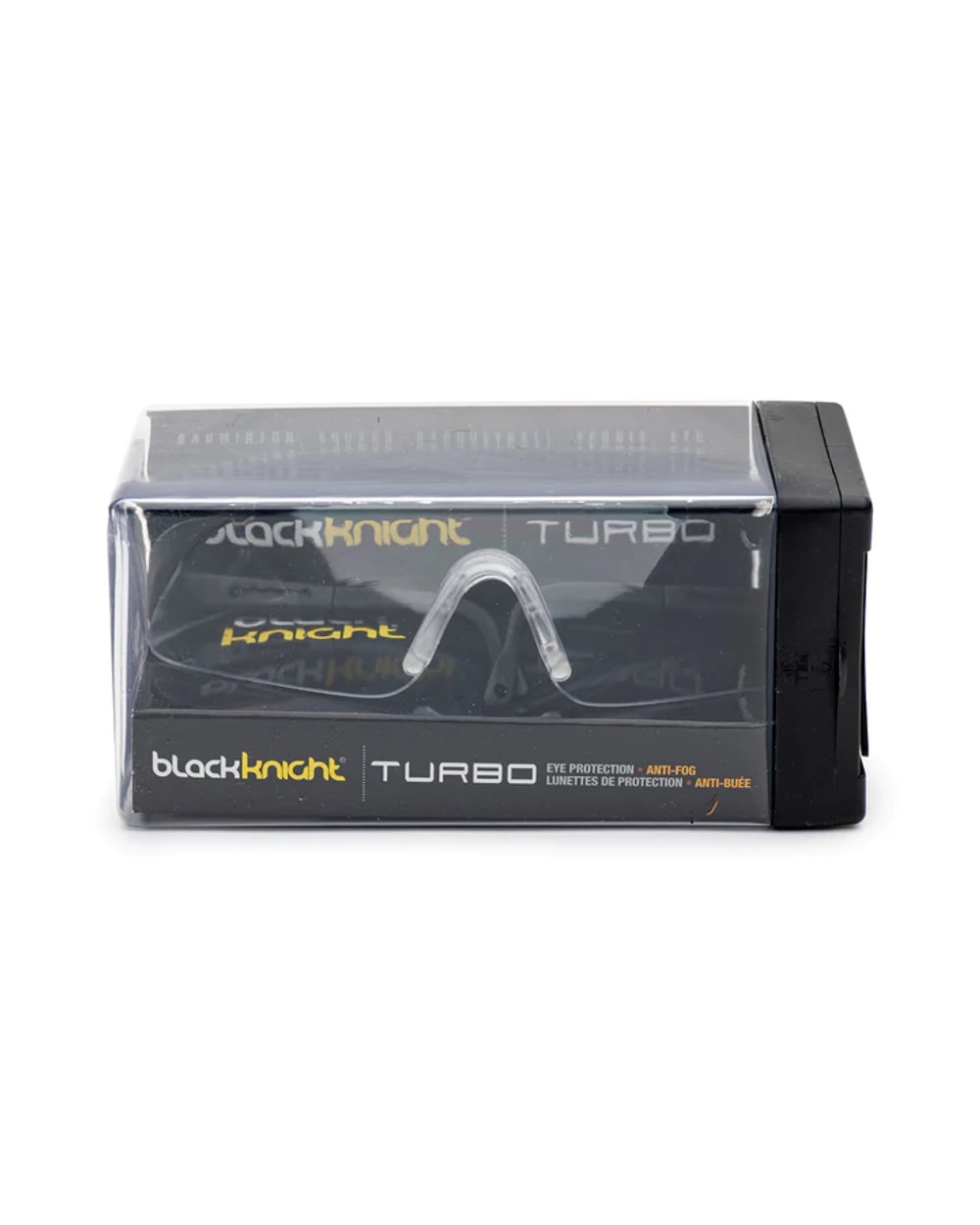 Black Knight Turbo Squash Eye Guards