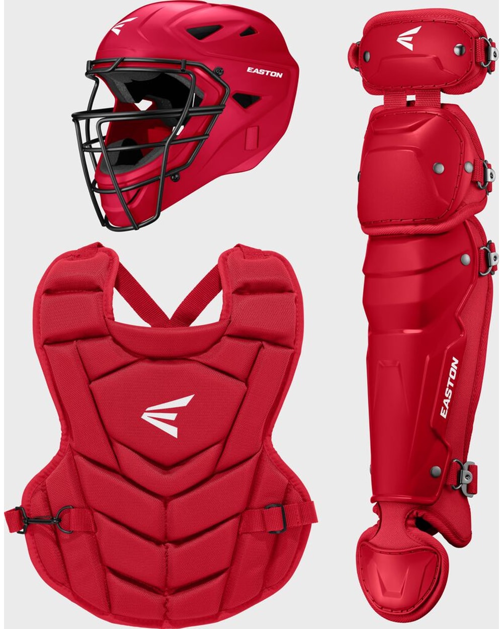 Black Magic 3.0 Youth Catchers Set