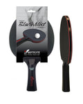 Black Mist Table Tennis Racquet