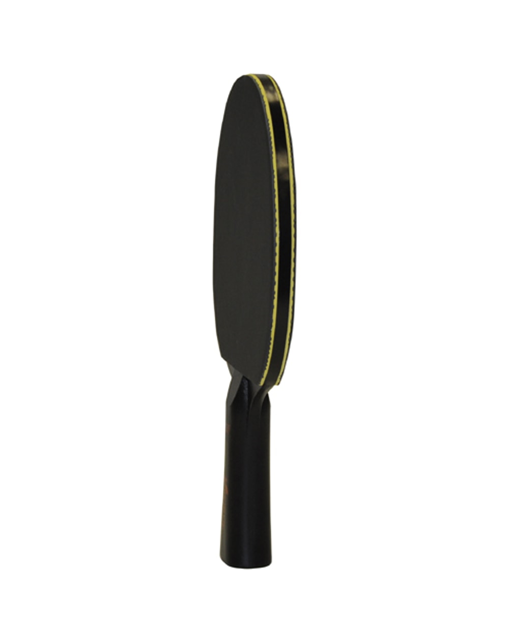 Black Mist Table Tennis Racquet