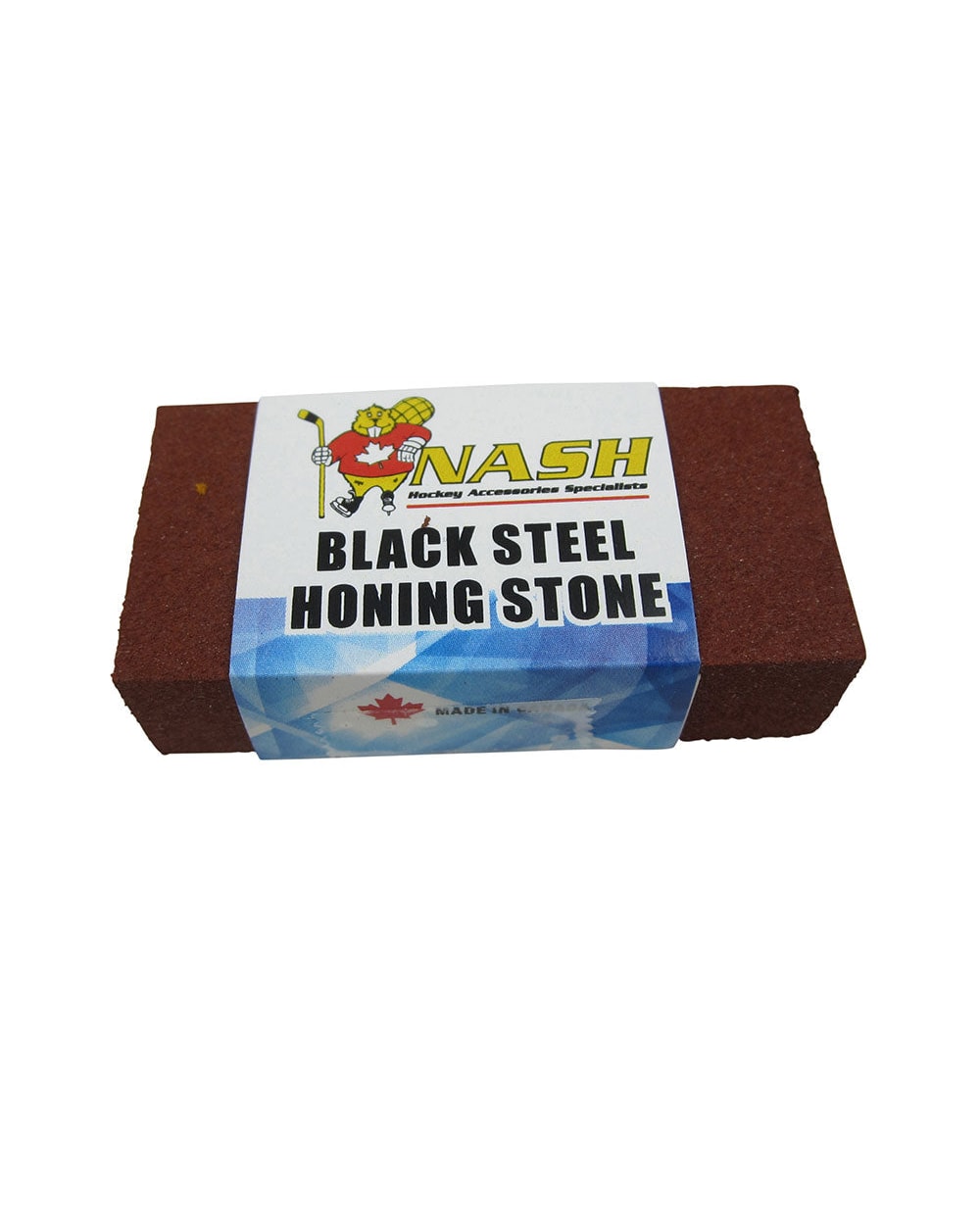Black Steel Honing Stone