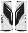 YTFLEX 2 Series Goalie Leg Pads Youth