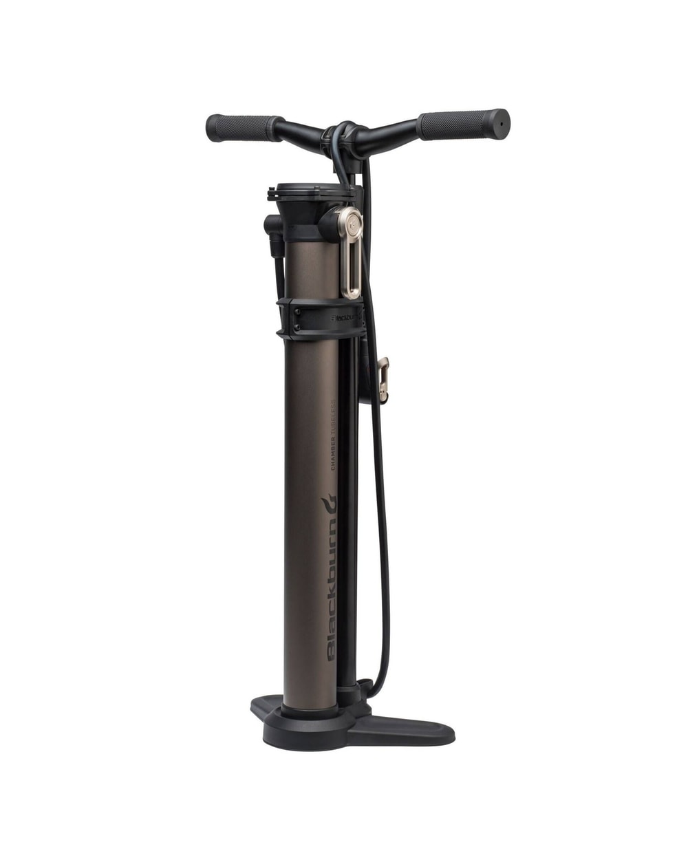 Blackburn Chamber Tubeless Floor Pump