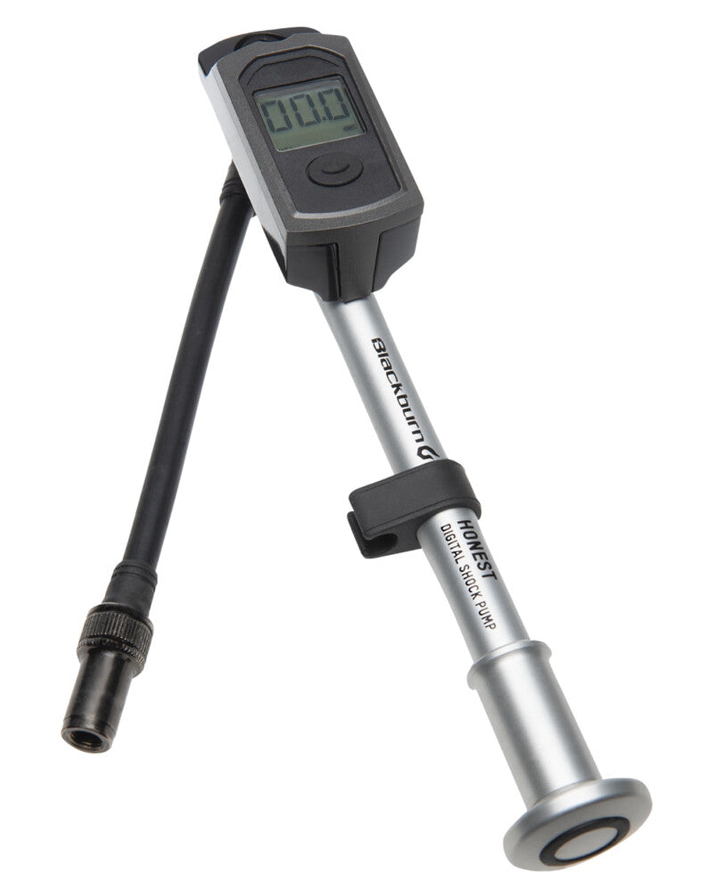 Blackburn Honest Digital Shock Pump