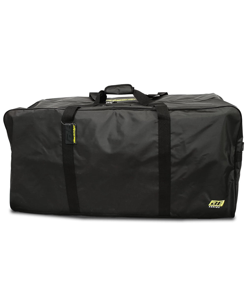 Powertek Blackedge Pro Goalie Bag - Junior