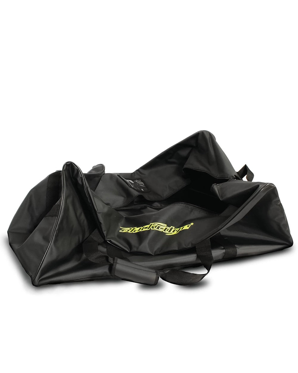 Powertek Blackedge Pro Goalie Bag - Junior