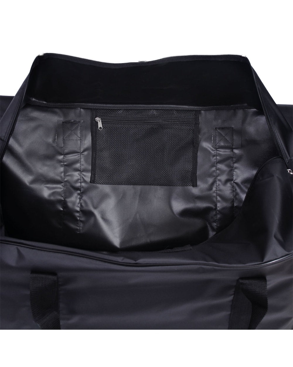 Powertek Blackedge Pro Goalie Bag - Junior