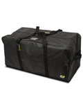 Powertek Blackedge Pro Goalie Bag - Senior