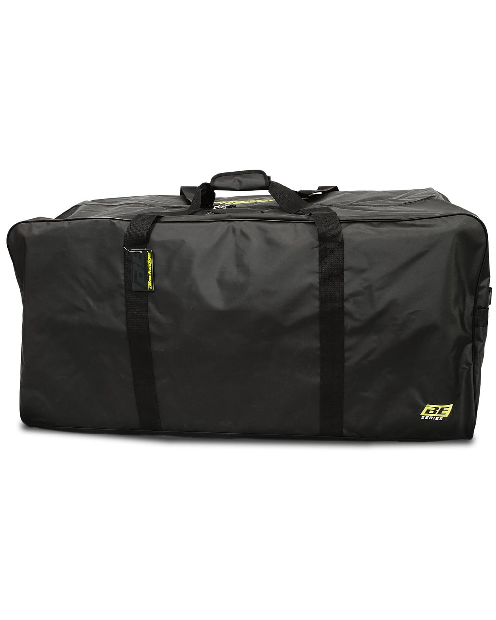 Powertek Blackedge Pro Goalie Bag - Senior