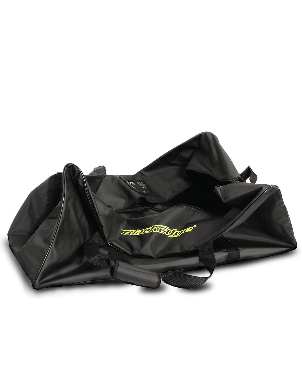 Powertek Blackedge Pro Goalie Bag - Senior