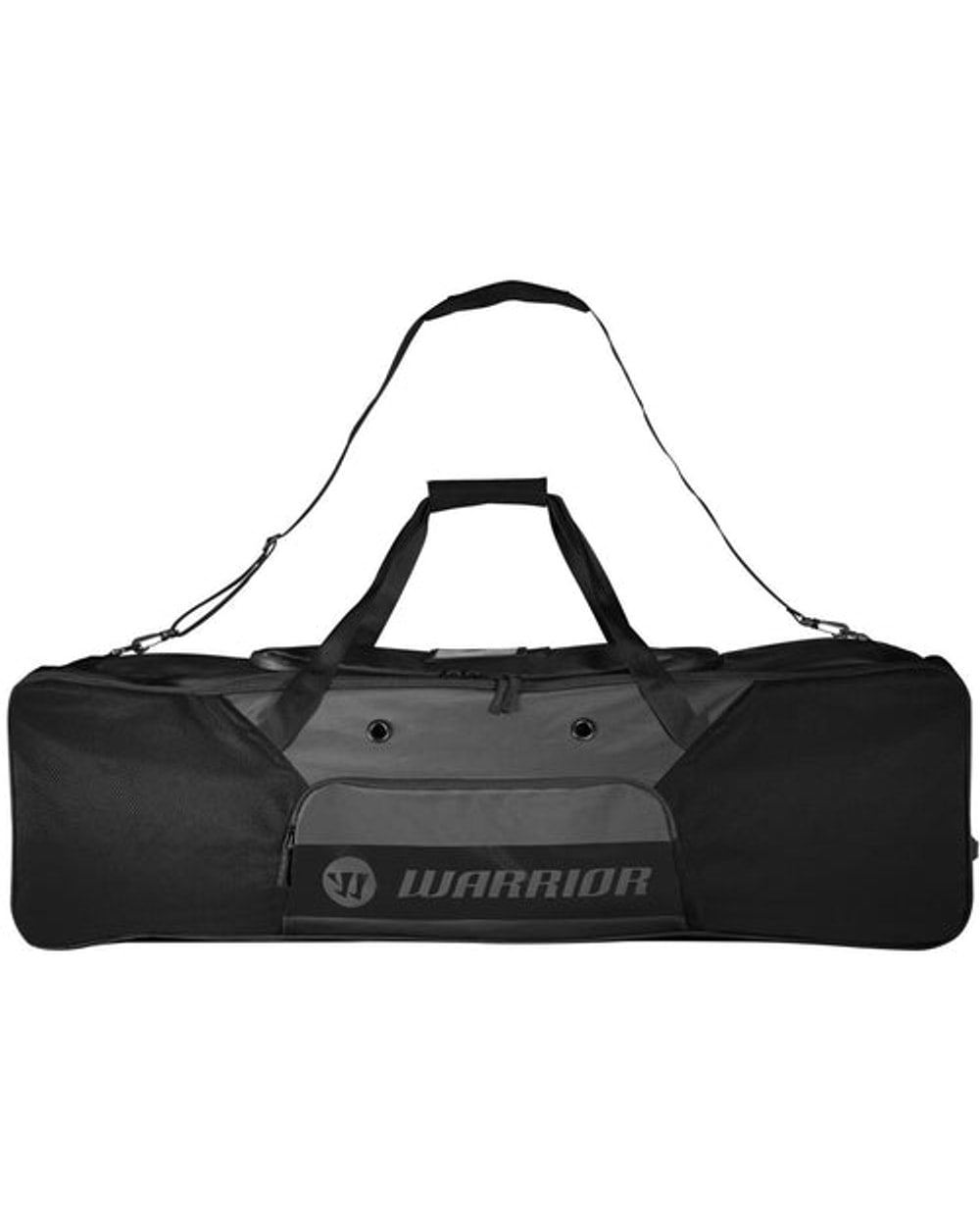 Blackhole Lacrosse Duffel Bag