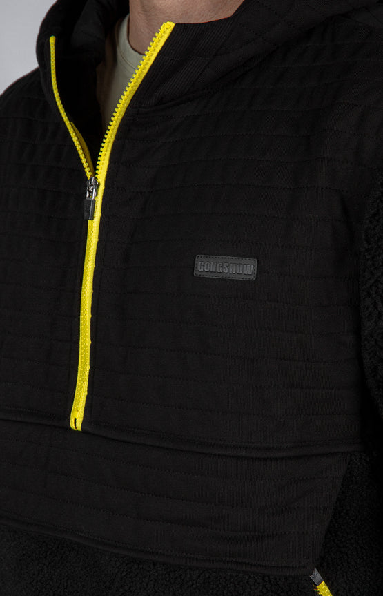 Sherplay Quarter Zip Men's