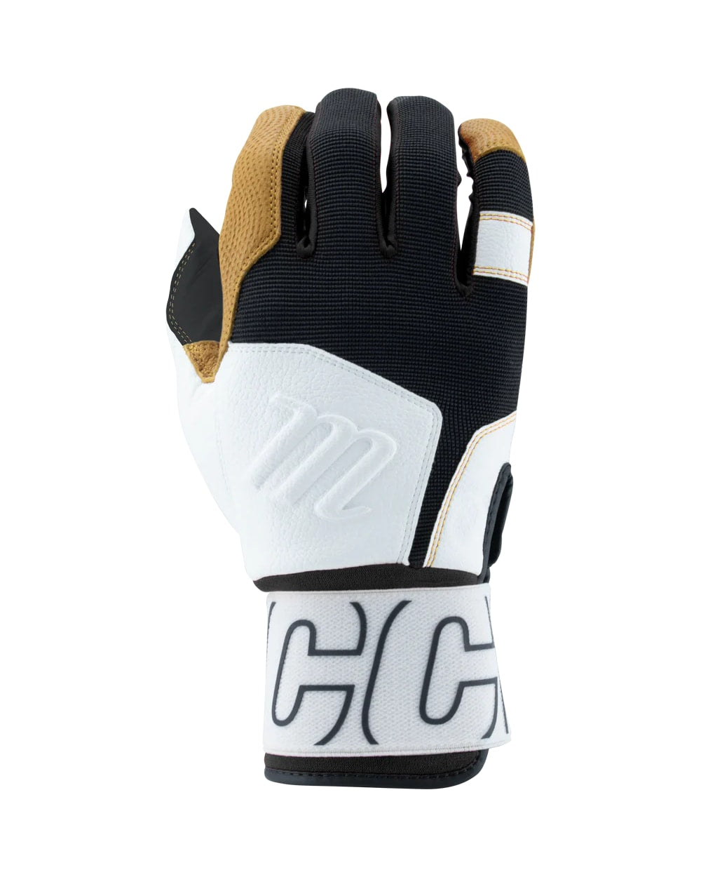 Blacksmith V2 Full Wrap Youth Batting Gloves