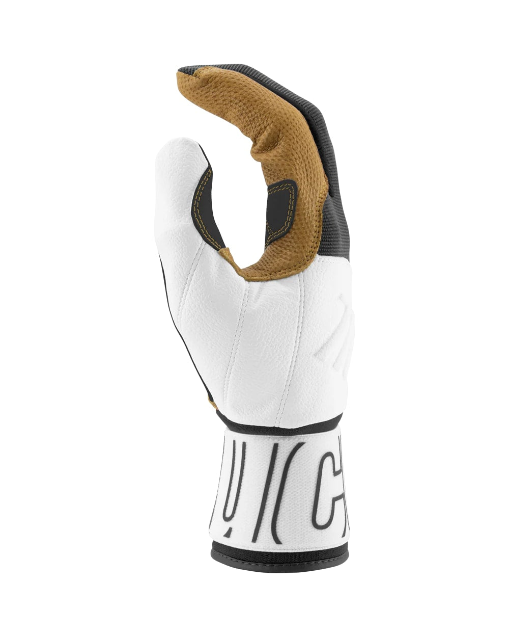 Blacksmith V2 Full Wrap Youth Batting Gloves