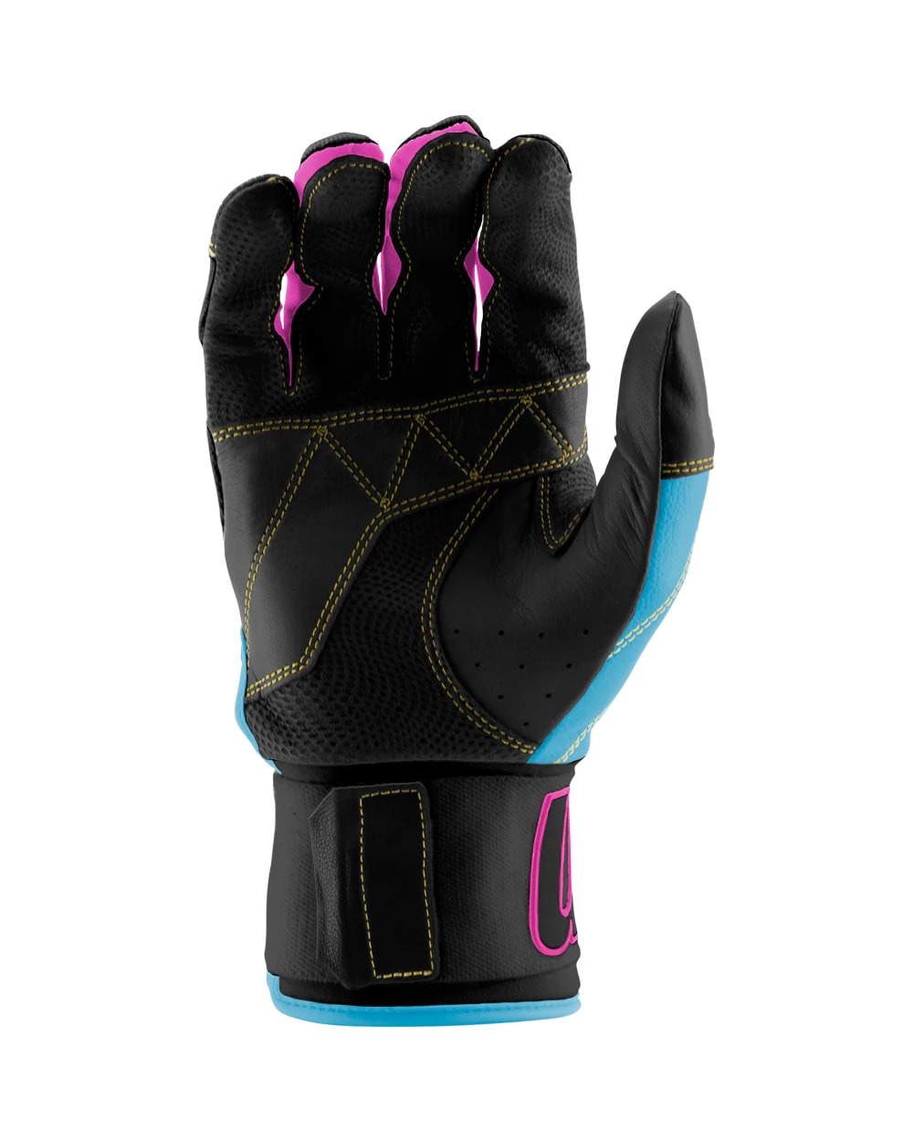 Blacksmith V2 Full Wrap Youth Batting Gloves