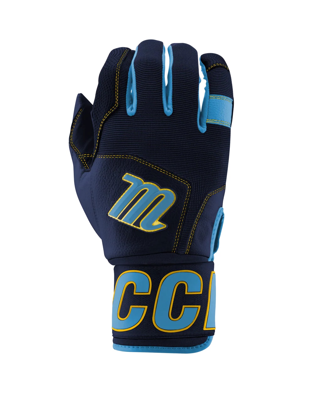 Blacksmith V2 Full Wrap Youth Batting Gloves