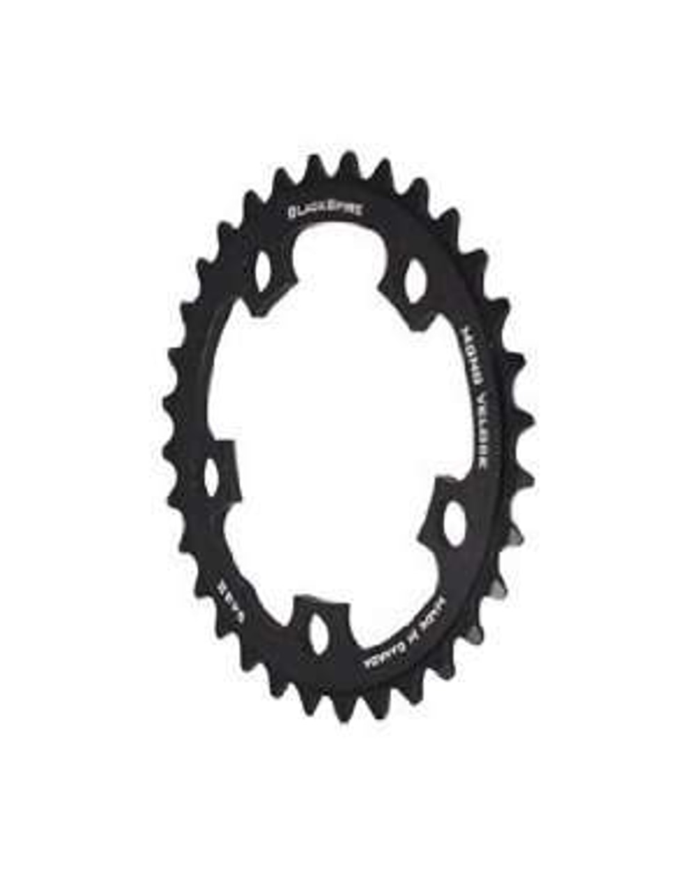 Blackspire Singlespeed Chainring