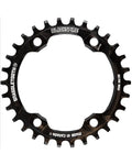 Blackspire Snaggletooth Chainring 96 BCD