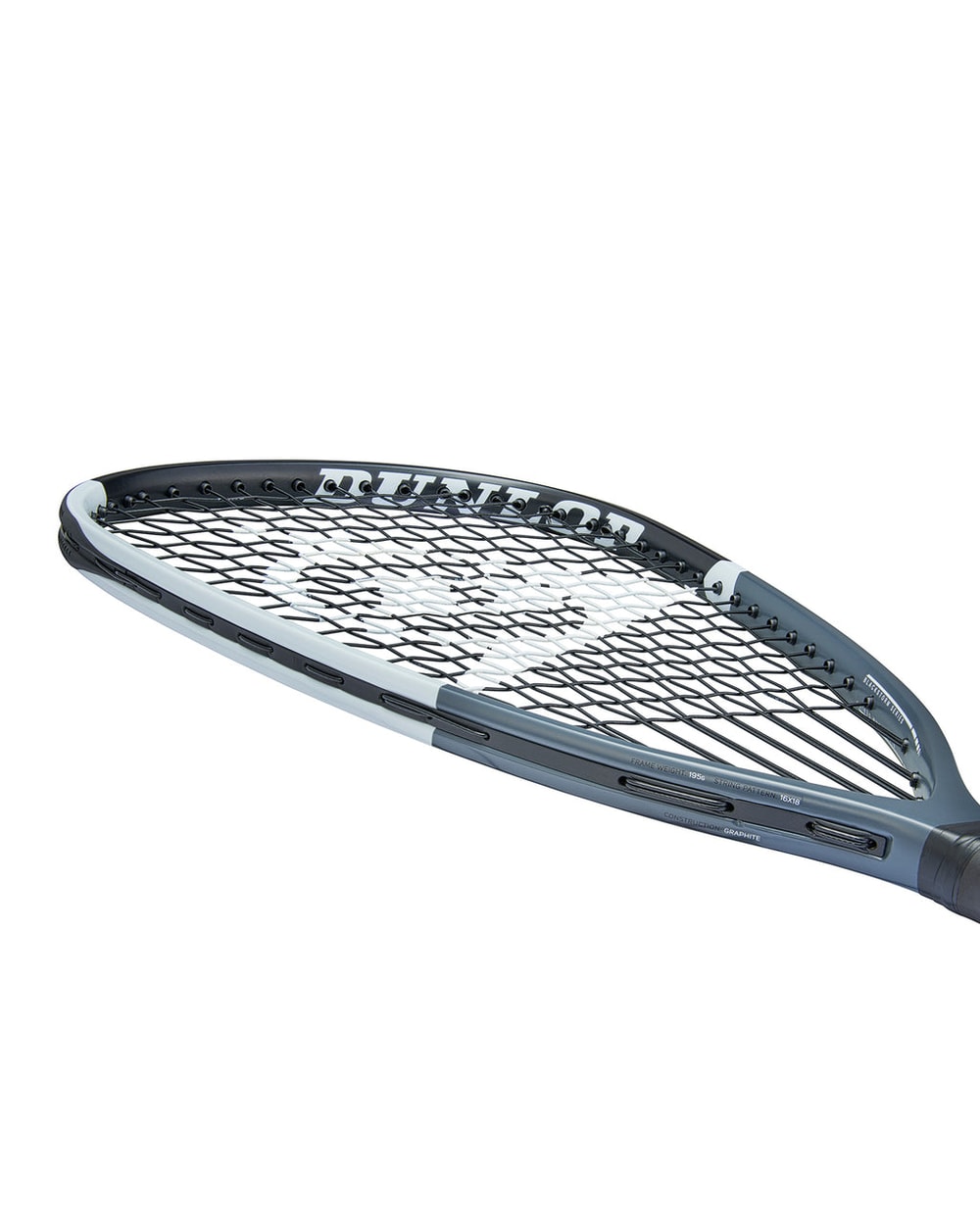 BlackStorm 57 Racquetball Racquet